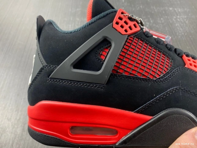 Chep Onekick Thunder 4 CT8527-016 Jordan Red Air 0715